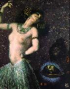 Salome Franz von Stuck